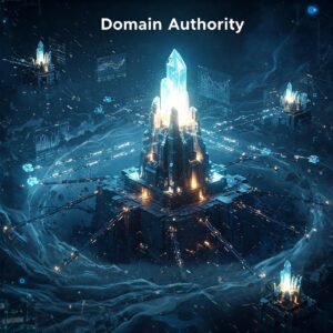 Profil Domain Authority 100 Magisch oder real erreichbar SEO und KI Services