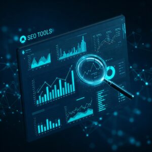 Profil Moderne SEO Tools Zusammenfassung 2025 – Executive Summary