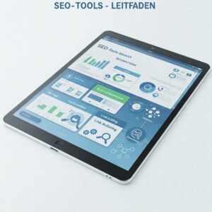 Profil SEO Tools Leitfaden 2025 Sichtbarkeit Organischer Traffic fuer Anfaenger und Experten